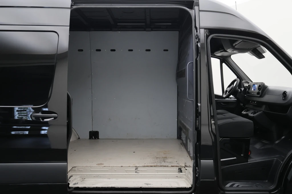 Mercedes-Benz Sprinter – foto 19