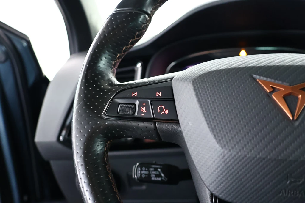 CUPRA Ateca – foto 22