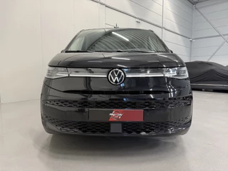 Volkswagen Multivan – thumbnail 10