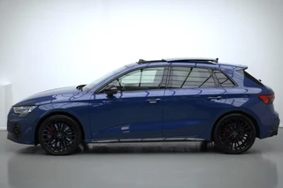 Audi S3 – thumbnail 7
