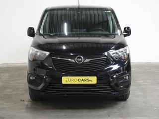 Opel Combo – thumbnail 6