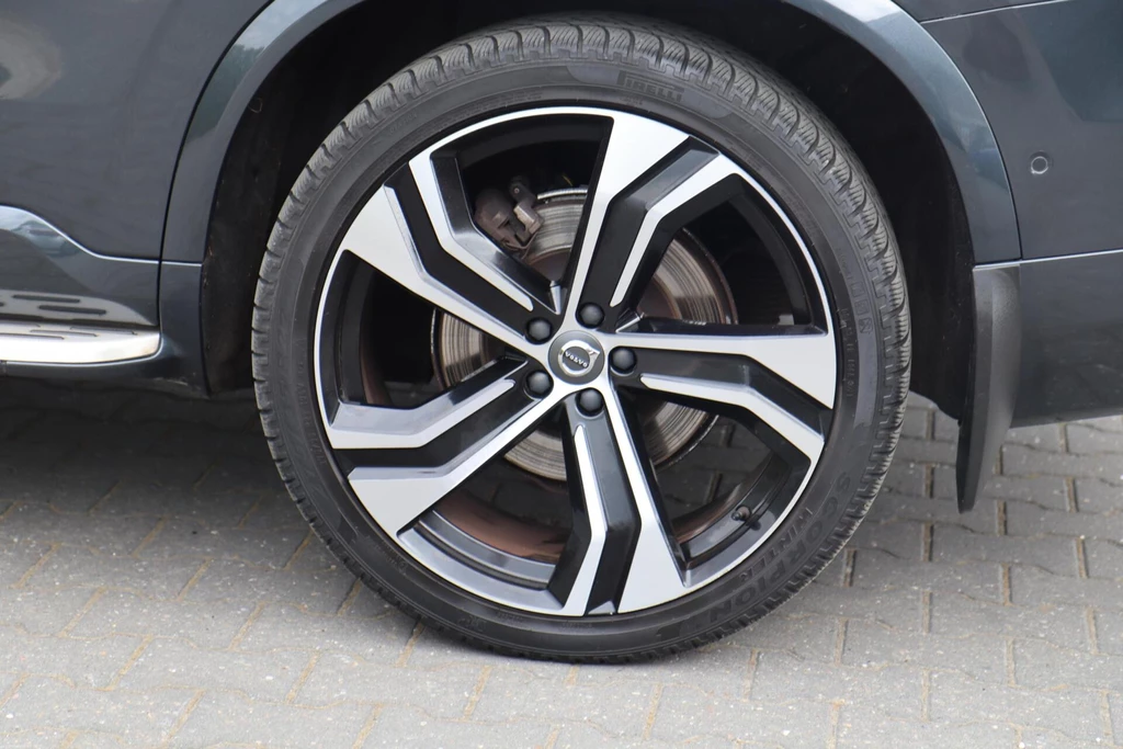 Volvo XC90 β foto 145