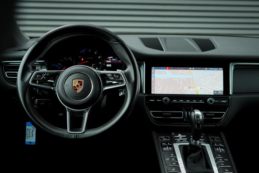 Porsche Macan – foto 44
