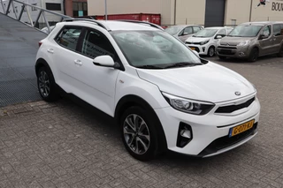 Kia Stonic – thumbnail 6