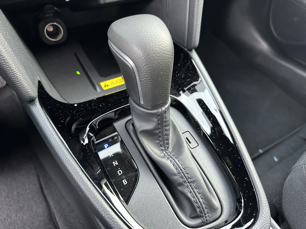 Toyota Yaris Cross – foto 30