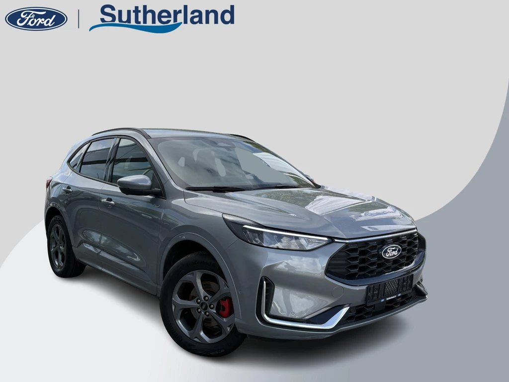 Ford Kuga – foto 5