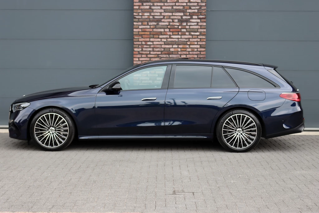Mercedes-Benz E-Klasse – foto 2