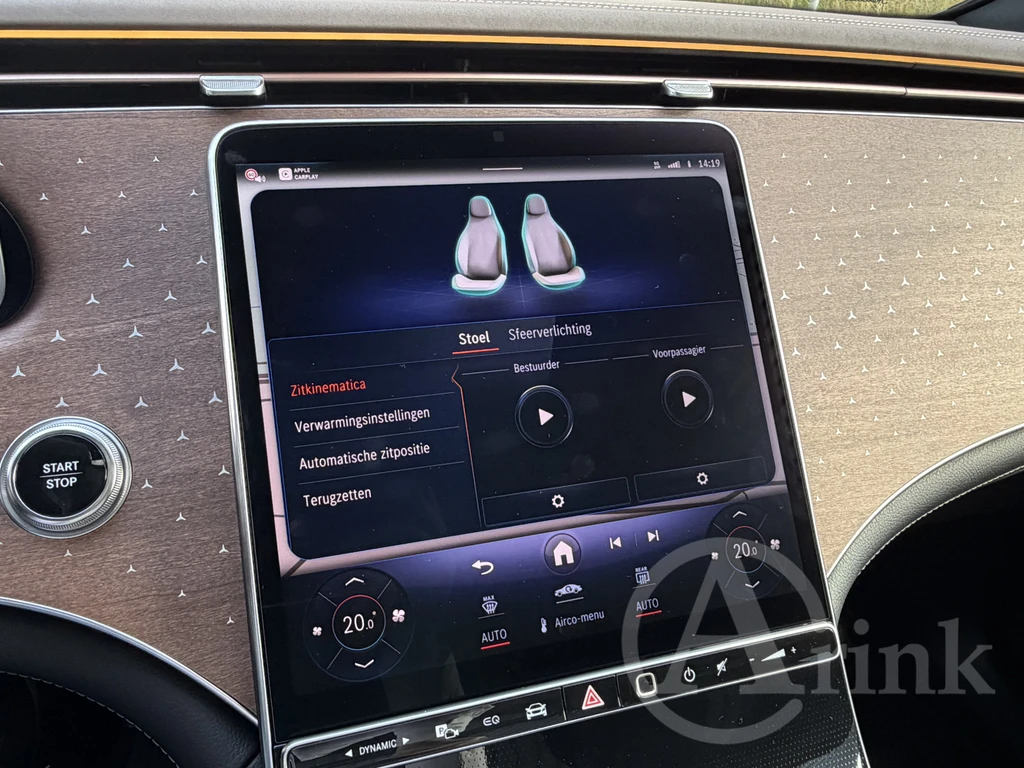 Mercedes-Benz EQE – foto 31