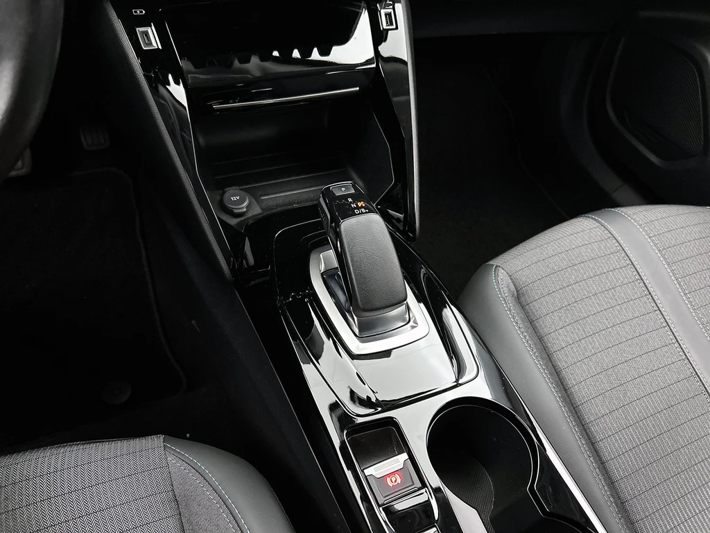 Peugeot e-2008 – foto 27
