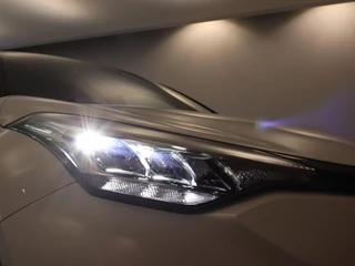 Toyota C-HR – thumbnail 20