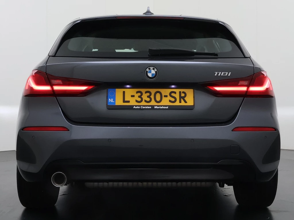 BMW 1 Serie – foto 4
