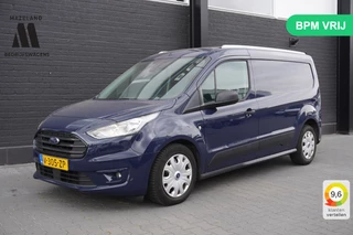Ford Transit Connect – thumbnail 1