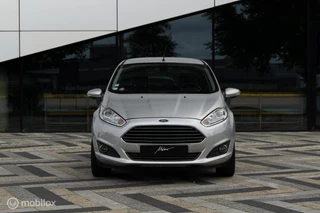 Ford Fiesta – thumbnail 5