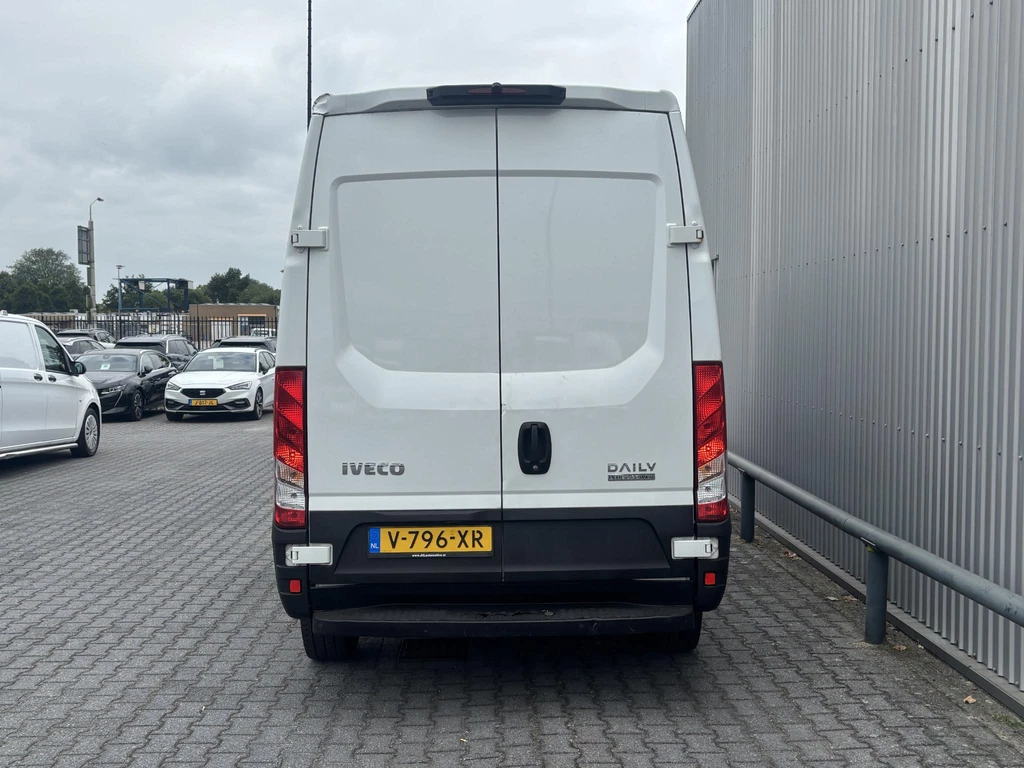 Iveco Daily – foto 5
