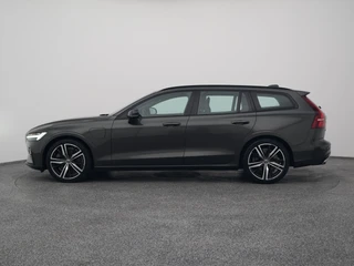 Volvo V60 – thumbnail 3