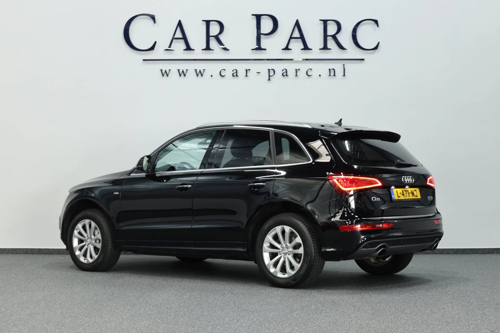 Audi Q5 – foto 3