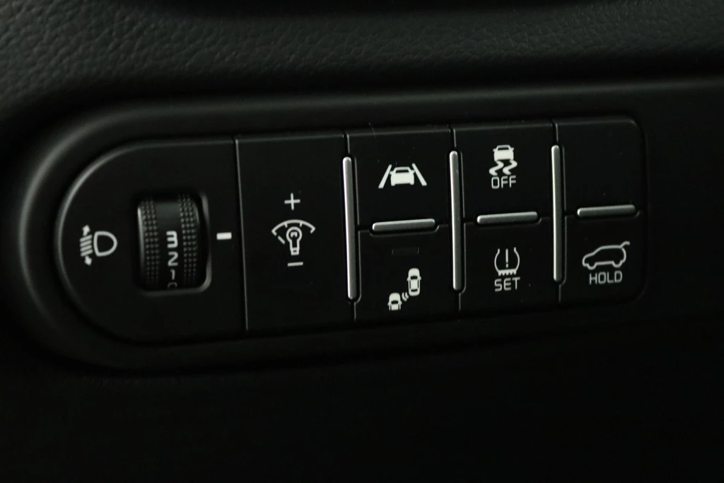 Kia Ceed Sportswagon – foto 20