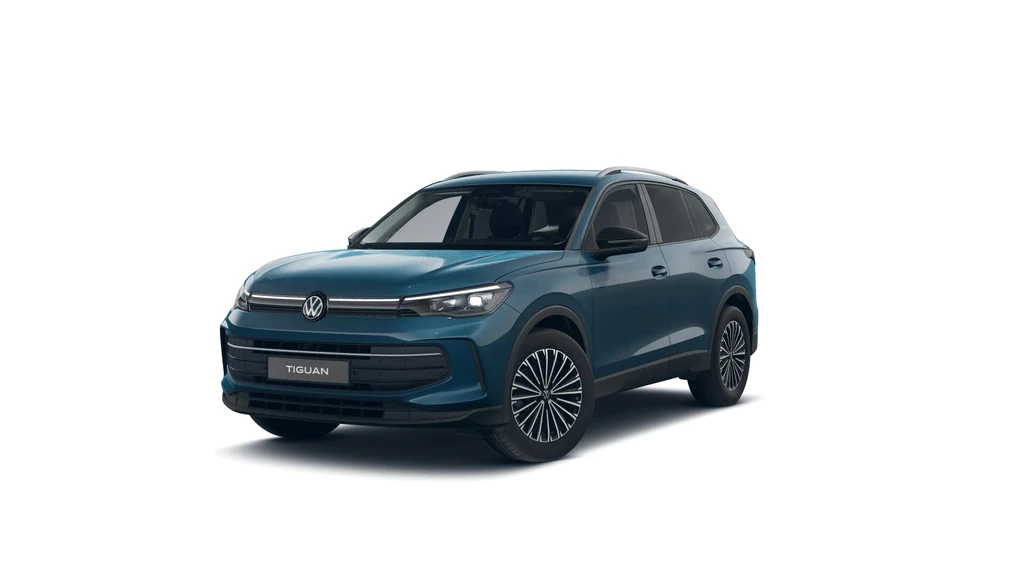 Volkswagen Tiguan – foto 3