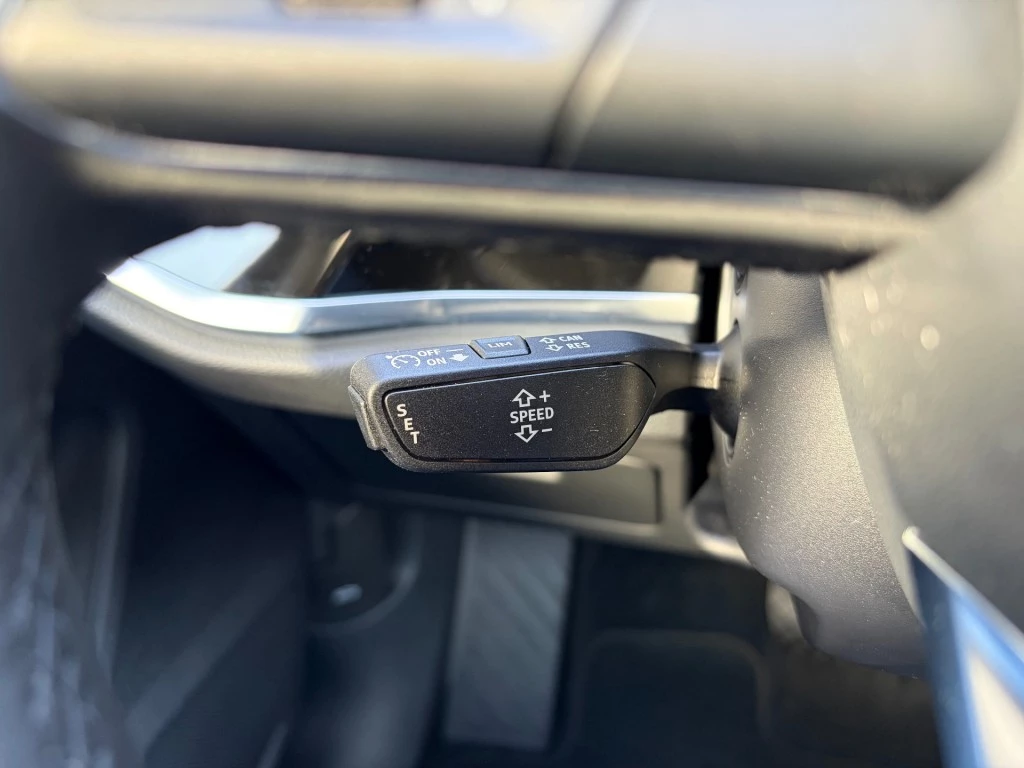 Audi Q3 – foto 13