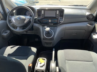 Nissan e-NV200 – thumbnail 14