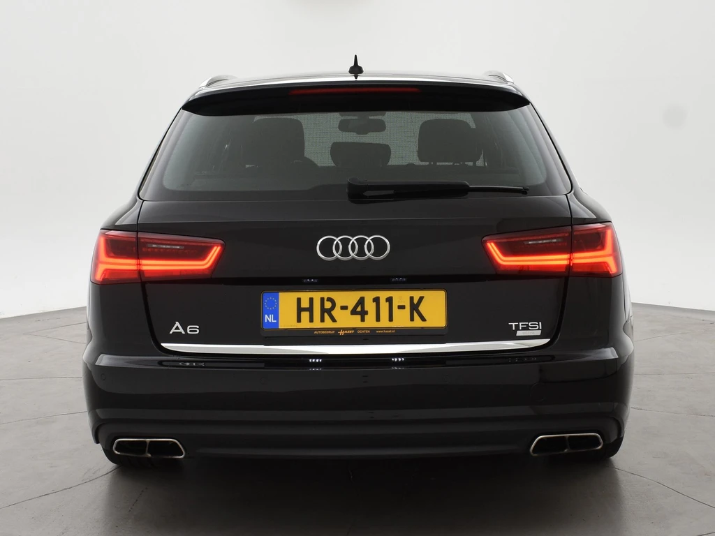 Audi A6 – foto 3