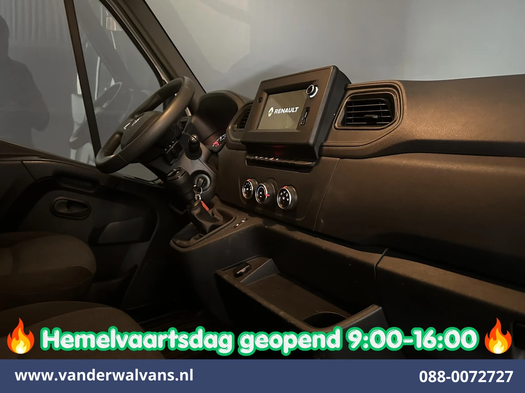 Renault Master – foto 15