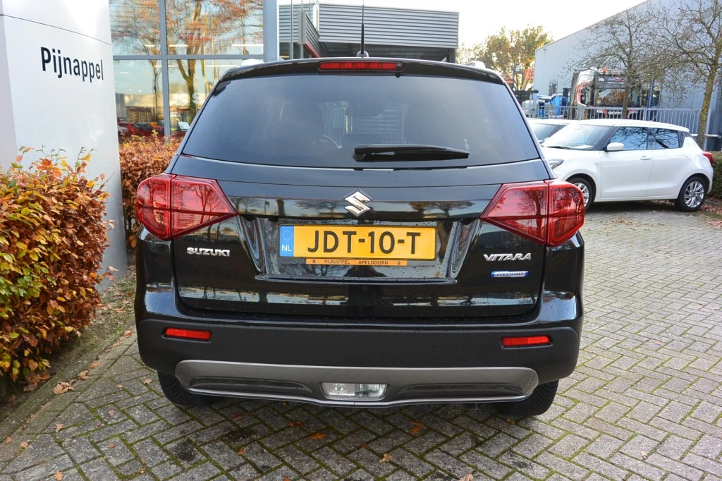 Suzuki Vitara – foto 7