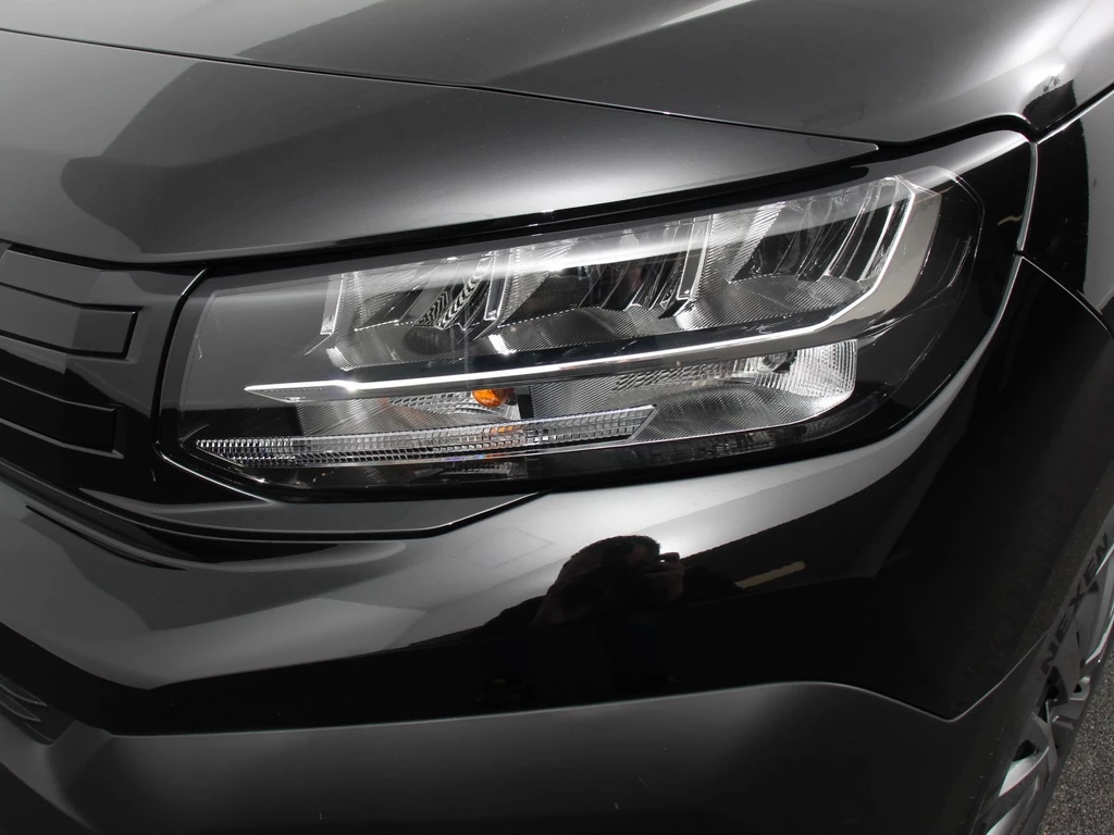 Peugeot Partner – foto 12