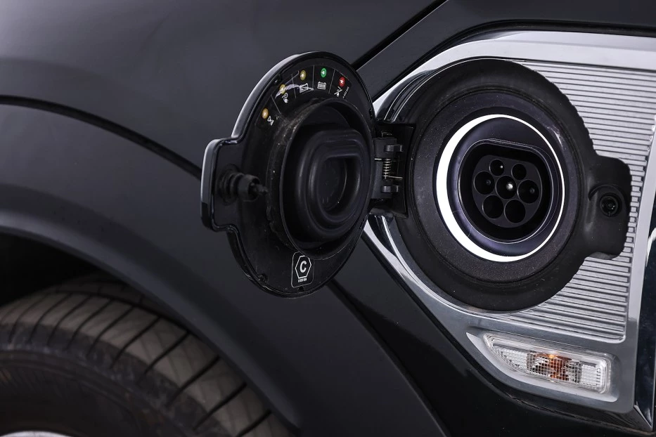 MINI Countryman – foto 35