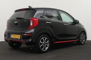 Kia Picanto – thumbnail 4