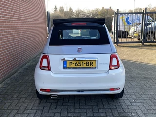 Fiat 500C – thumbnail 6