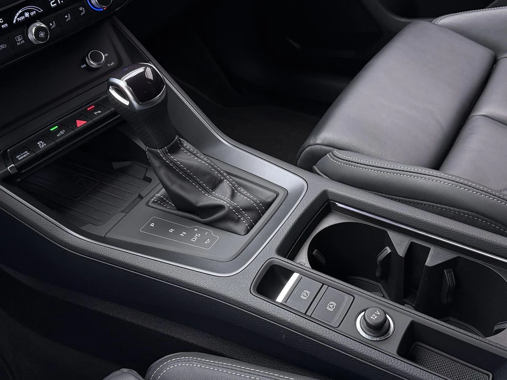 Audi Q3 – foto 28