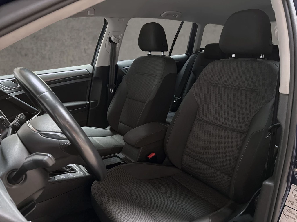 Volkswagen Golf – foto 11