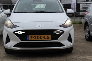 Hyundai i10 – thumbnail 4
