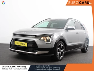 Kia Niro – thumbnail 1