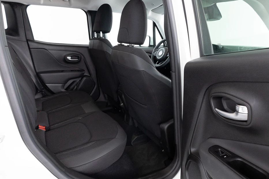 Jeep Renegade – foto 11