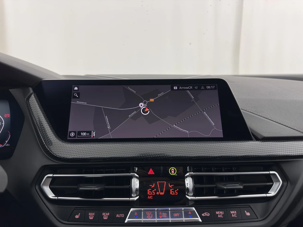 BMW 1 Serie – foto 16