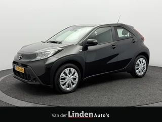 Toyota Aygo – thumbnail 1
