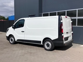 Renault Trafic – thumbnail 3