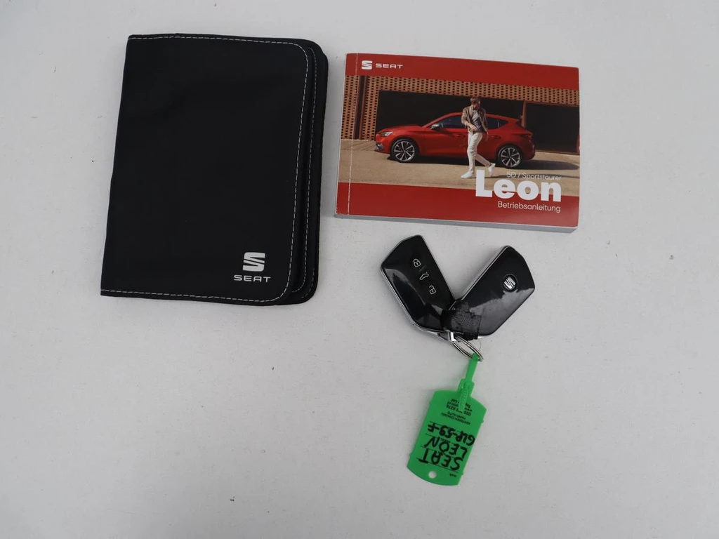 SEAT Leon – foto 17