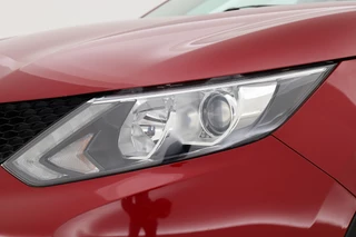 Nissan QASHQAI – thumbnail 29