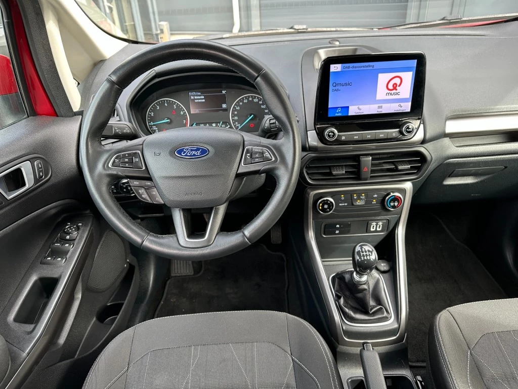 Ford EcoSport – foto 7