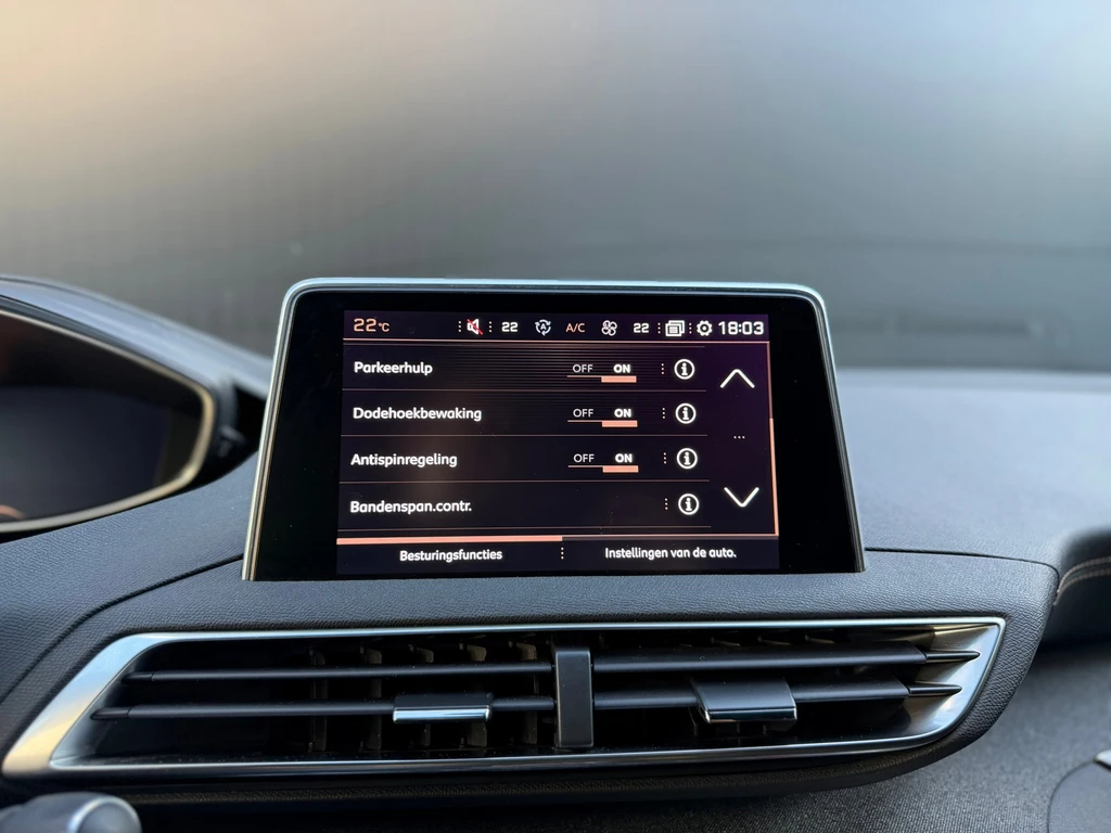 Peugeot 5008 – foto 55
