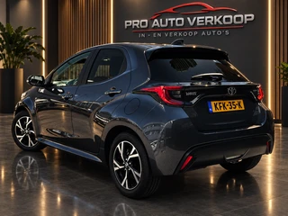 Toyota Yaris – thumbnail 2