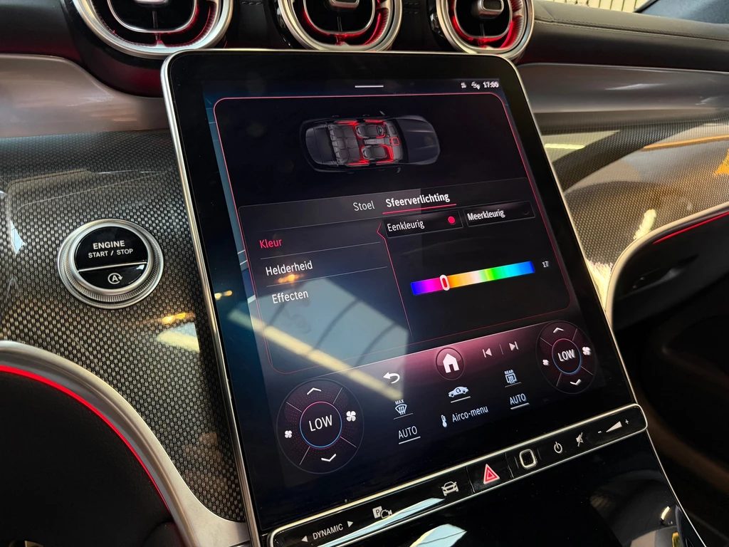 Mercedes-Benz GLC – foto 30
