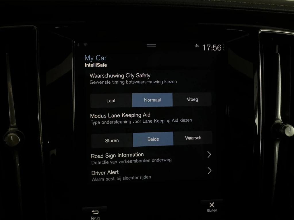 Volvo S60 – foto 22