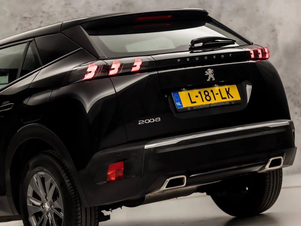 Peugeot 2008 – foto 5