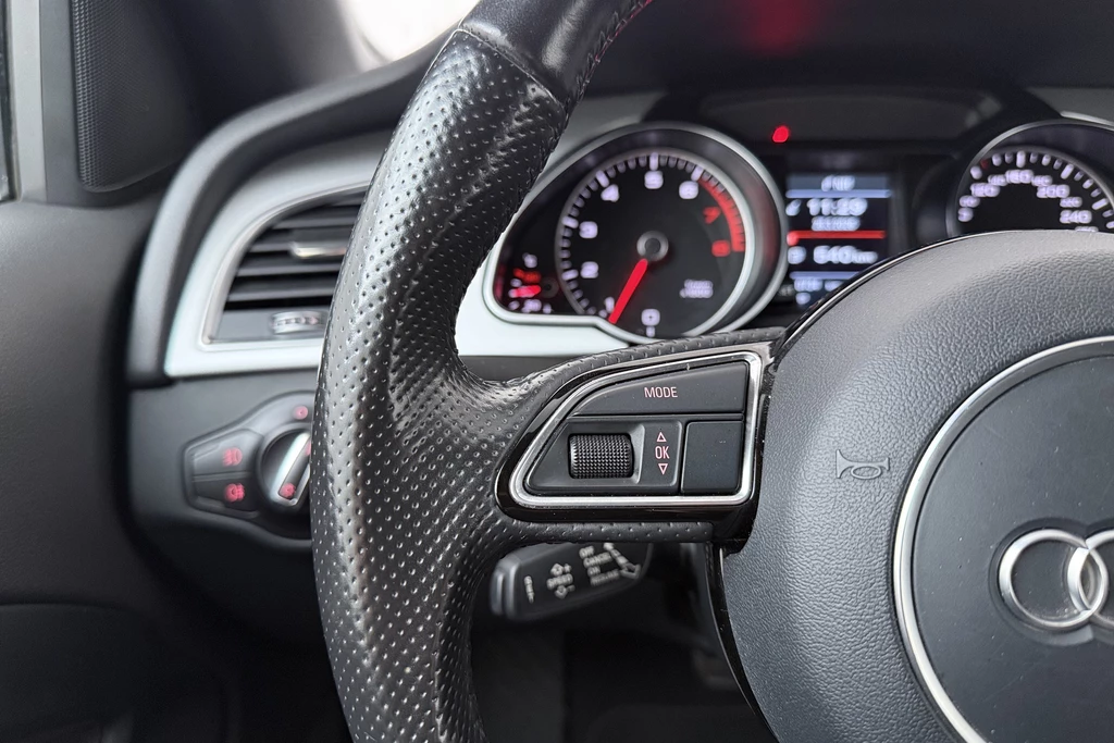 Audi A5 – foto 20