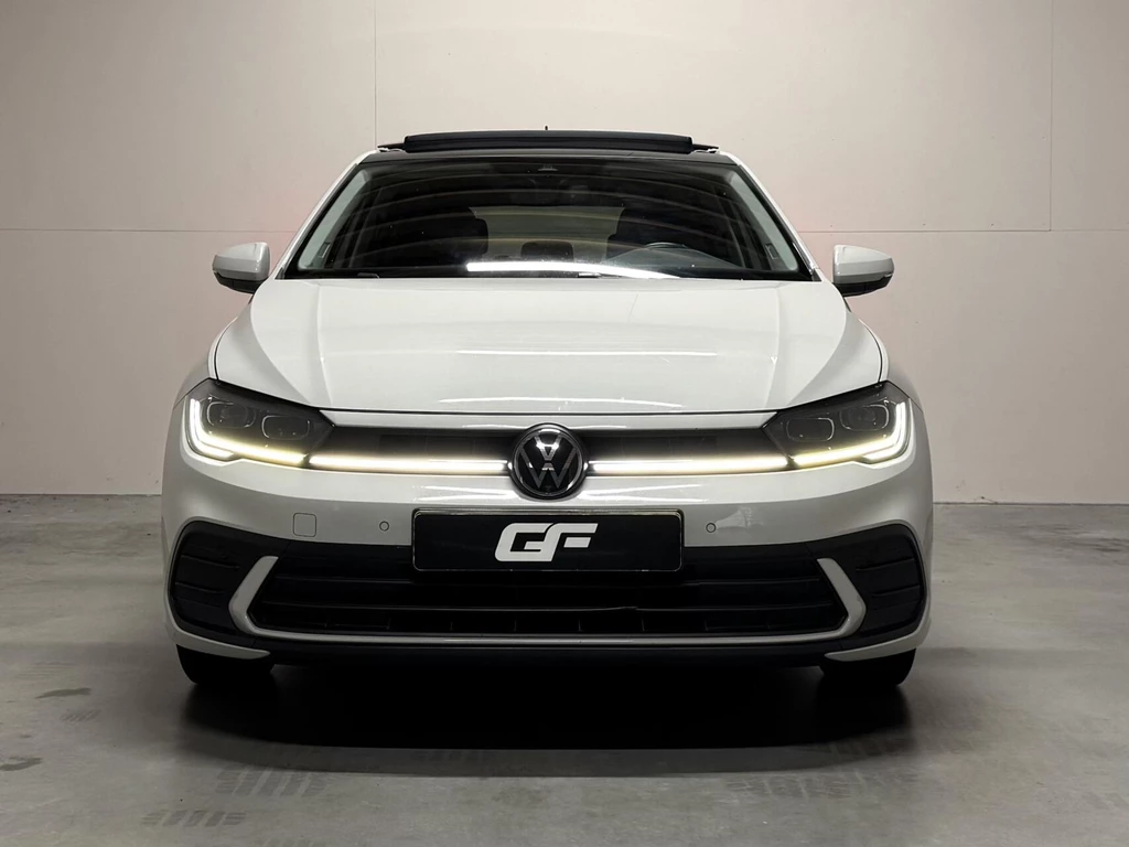 Volkswagen Polo – foto 20