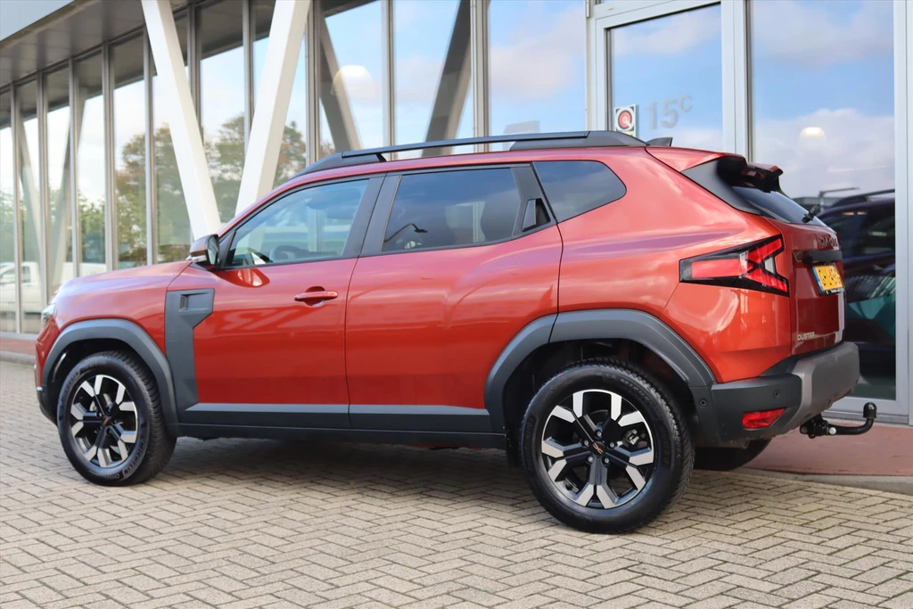 Dacia Duster – foto 6